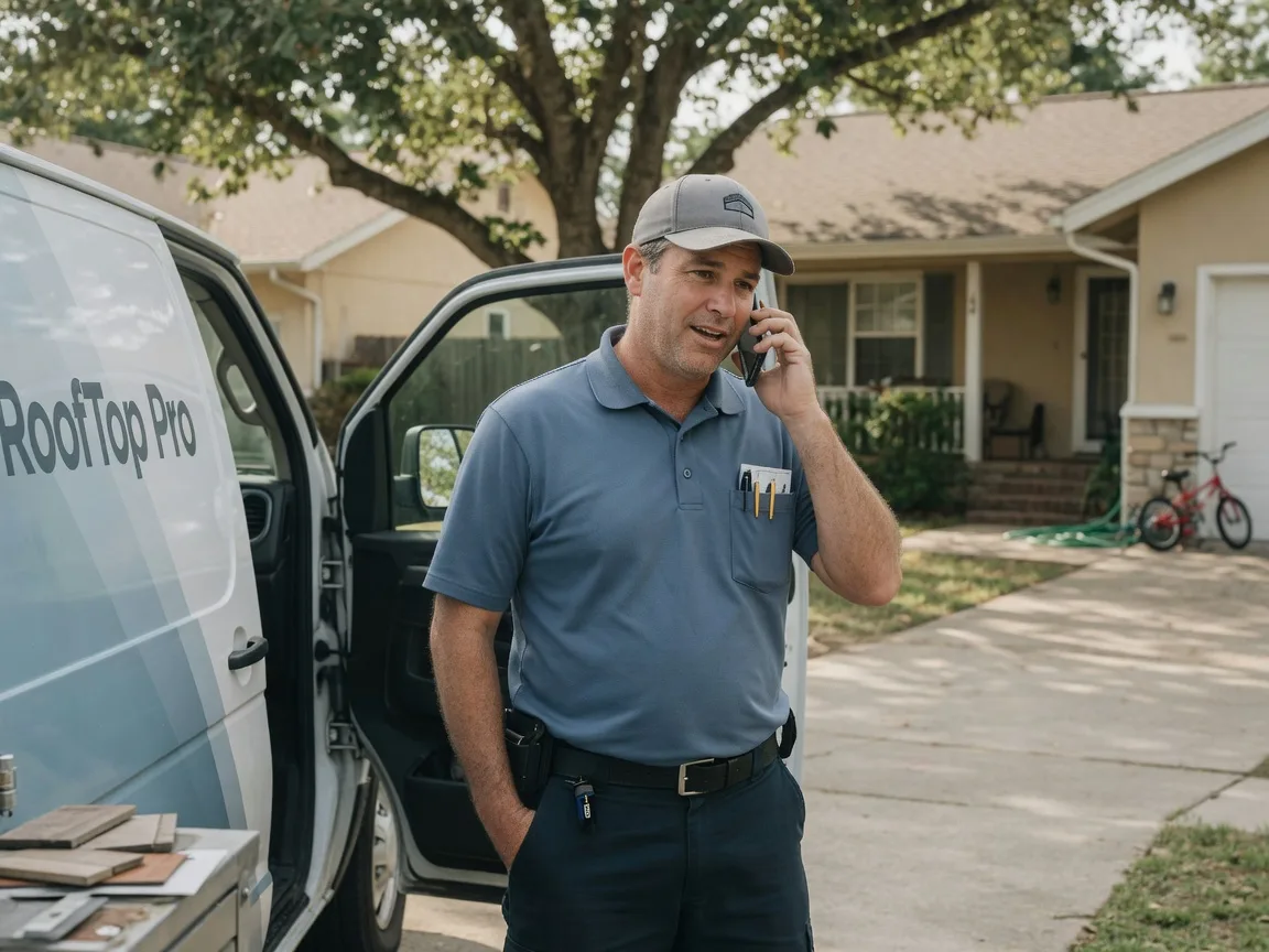 Roof Repair Tennessee Colony, TX FAQs