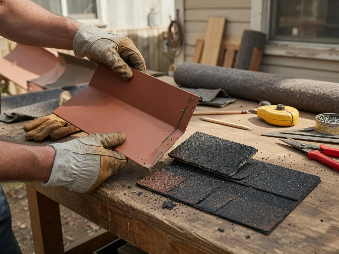 Roof Repair company in Tennessee Colony, TX